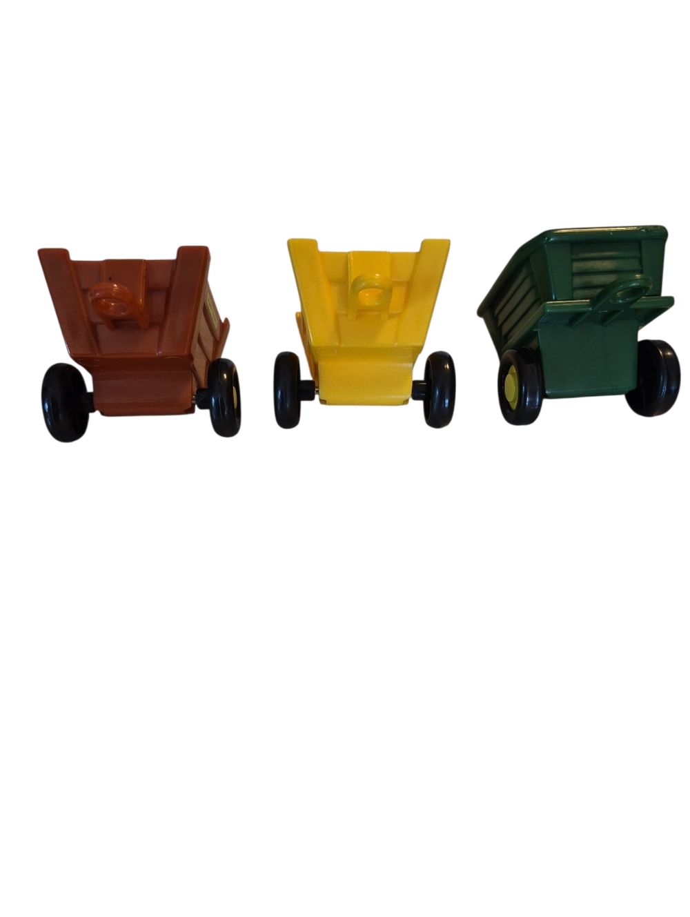 Kid's Toys John Deere Fun On The Farm Play Set Bundle - Picture 10 of 16